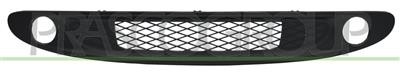 Grille avant centrale - avant,