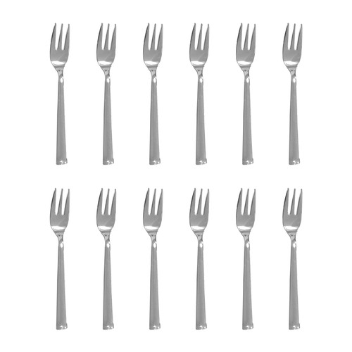 Couverts dessert service de - dessert,
