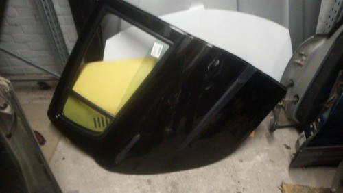 Porte arriere droit renault - arriere,