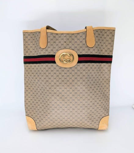 Authentique sac main gucci - authentique,