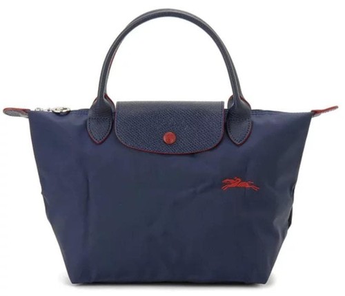Very longchamp handbag - ,