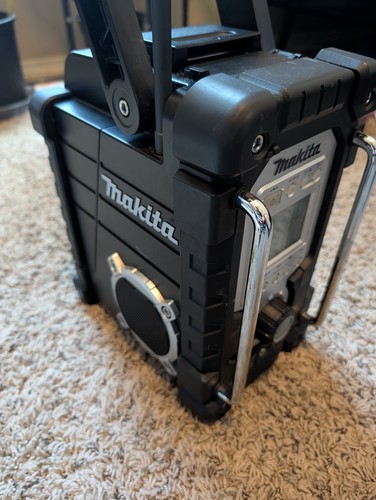 Makita work radio lxrm03 - work,