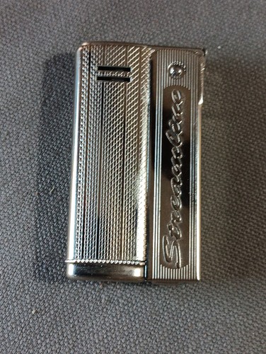 Briquet ancien imco streamline - ancien,