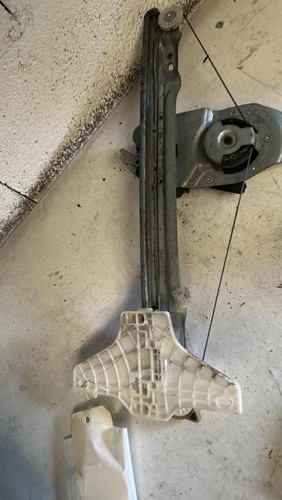 Moteur leve vitre - , arriere
