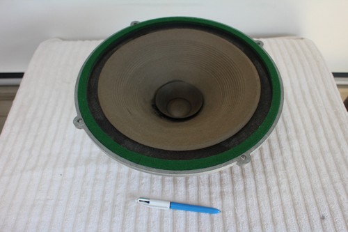 Haut parleur wharfedale alnico - parleur,