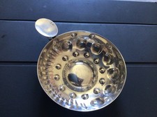 taste vin orfevre Georges Lenfant  argent.