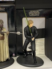 Figurines Luke Skywalker Jedi
