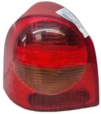 Feu arriere principal gauche