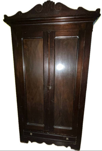 Antique armoire louis - antique, armoire,