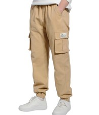 Pantalon Cargo pour Garçon