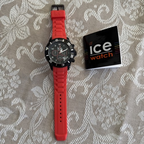 Montre homme ice watch - watch,