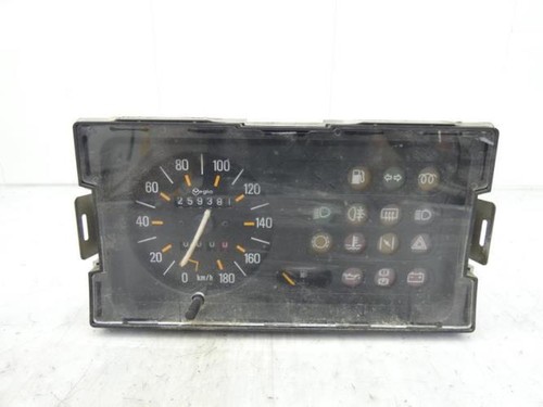 Compteur renault super - compteur,