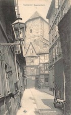 Tour du béguin de Hanovre