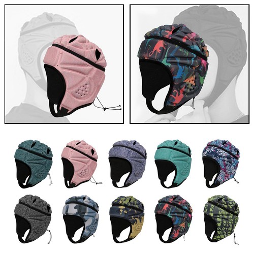 Casque rugby de - de,