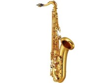 Saxophone ténor YAMAHA YTS-62