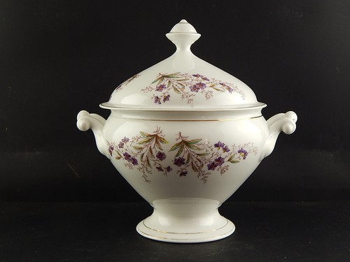 Antique haviland limoges - haviland,