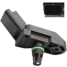 Capteur Pression du Tuyau