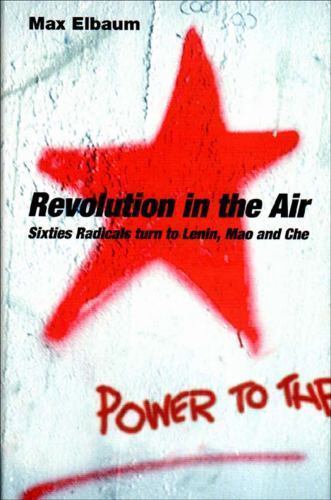 Revolution the air from - air,