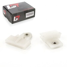 2X Supports De Vitres Clips