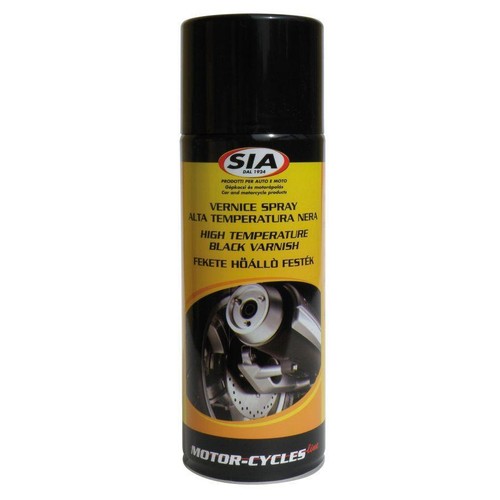 Sia 155024 vernis haute - sia,