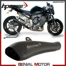 Pot D'Echappement Hp Corse