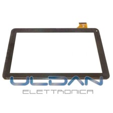 Écran Tactile MAJESTIC Tab