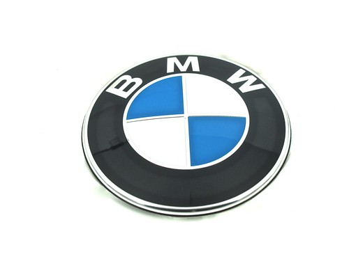 Neuf genuine bmw logo - neuf,