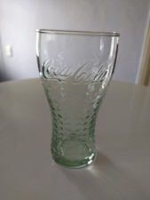 Verre Collector Coca Cola Mc
