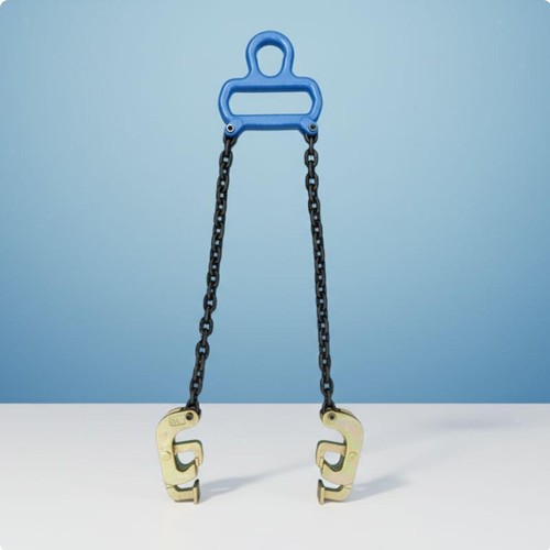 Pince levage pour fûts - pour,