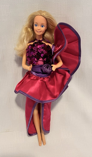 Vintage mattel dream date - vintage,