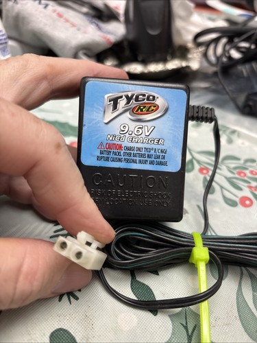 Vintage tyco 6v - vintage,