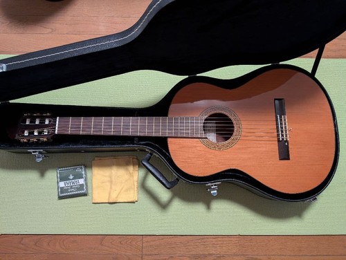 Guitare classique jose antonio - guitare,