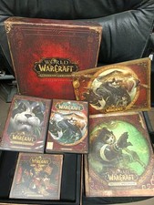 Blizzard world warcraft - blizzard,