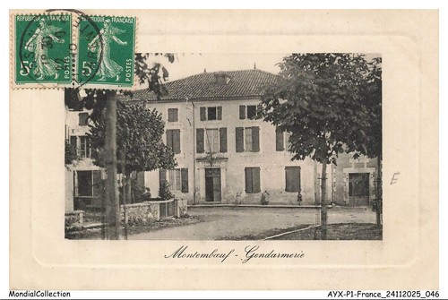 Ayxp1 0024 montemboeuf - montemboeuf,