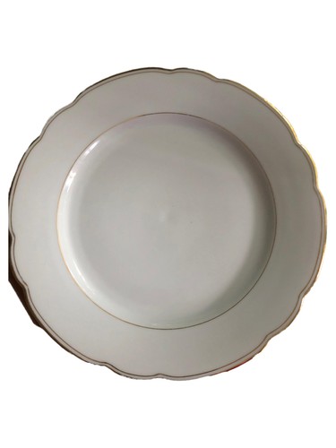 Bavaria assiette présentation - assiette,