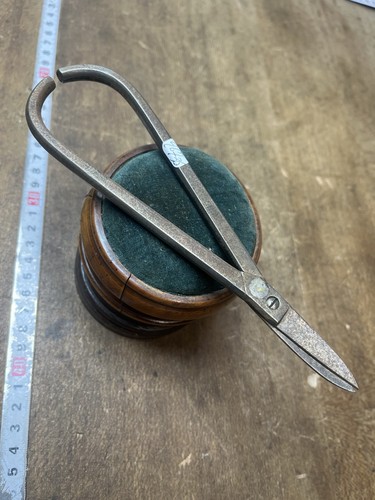 Pince cisaille outil ancien - pince,
