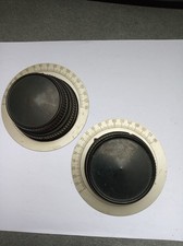 TSF Poste Batterie Boutons et cadrans