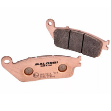 Plaquettes Avant Synthé