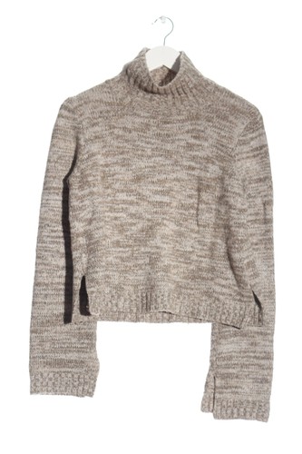 Zara knit pull - knit, col