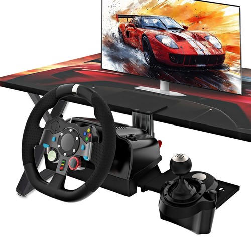 Desk mount clamp - desk, sim