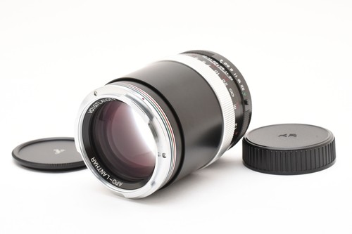 Neuf objectif voigtlander - objectif,