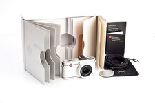 Leitz Leica X2 Échantillon