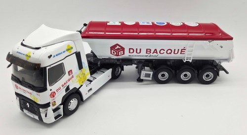Eligor renault 480 - eligor,, 4x2