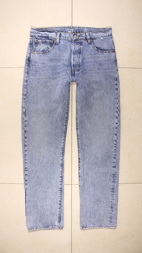 Jean levi 501 - levi's, homme