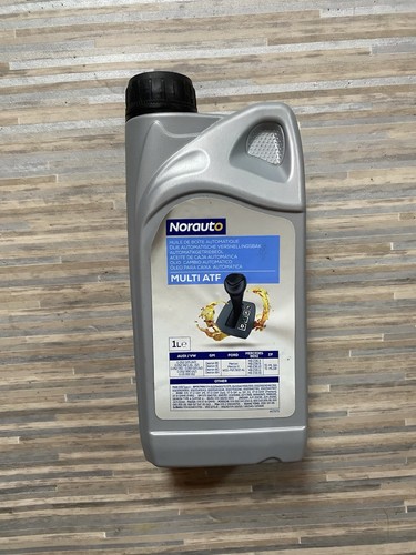Norauto multi atf - norauto,