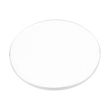 Montre Verre Lentille Rond
