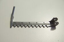 PLAYMOBIL (T4202) FERME - Accessoire Tracteur Faux Grise Tracteur 3074