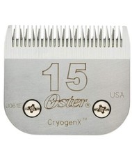 Lame pour tondeuse Oster coupe