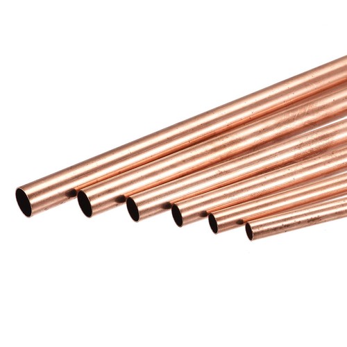 Cuivre tube 2mm 3mm 4mm - tube,