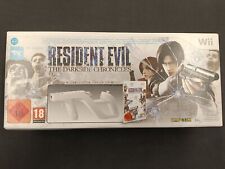 Resident Evil The darkside